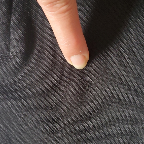 Adidas black soccer sweatpants - Picture 9 of 12